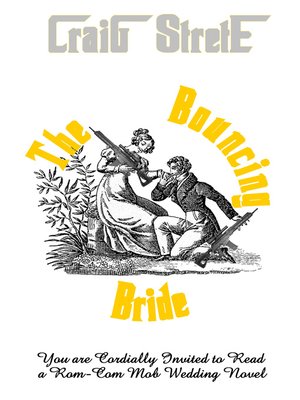 cover image of The Bouncing Bride